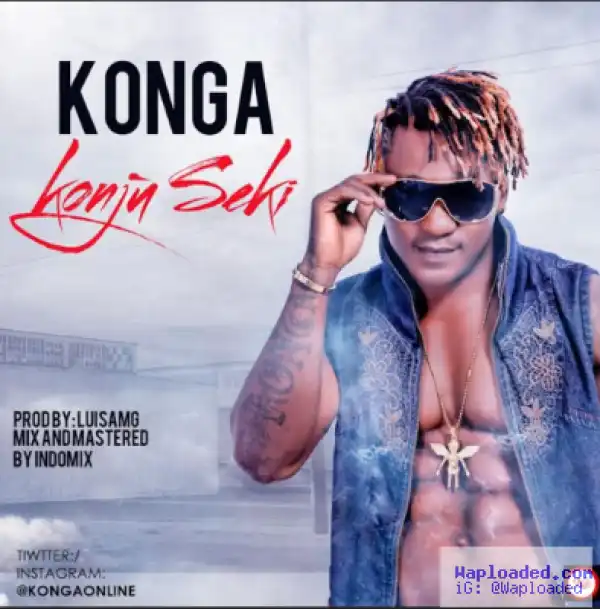 Konga - Konju Seki